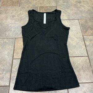 😳BUY 1,GET 2 FREE😳 Classic Black Women's Tank Top